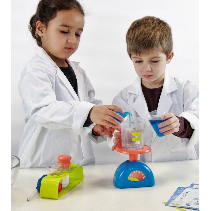 Mini Sciences Chimie - Buki – Image 6