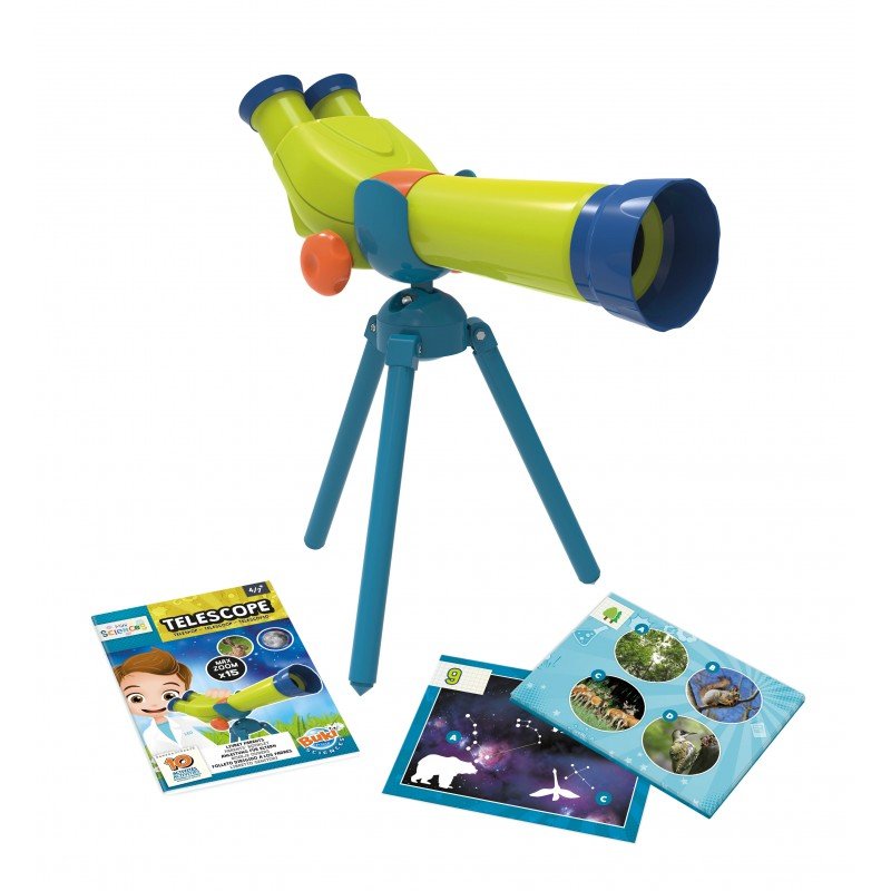 Mini Sciences Téléscope - Buki – Image 2