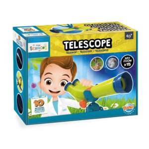 Mini Sciences Téléscope - Buki