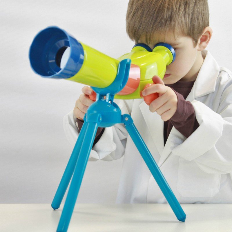 Mini Sciences Téléscope - Buki – Image 5