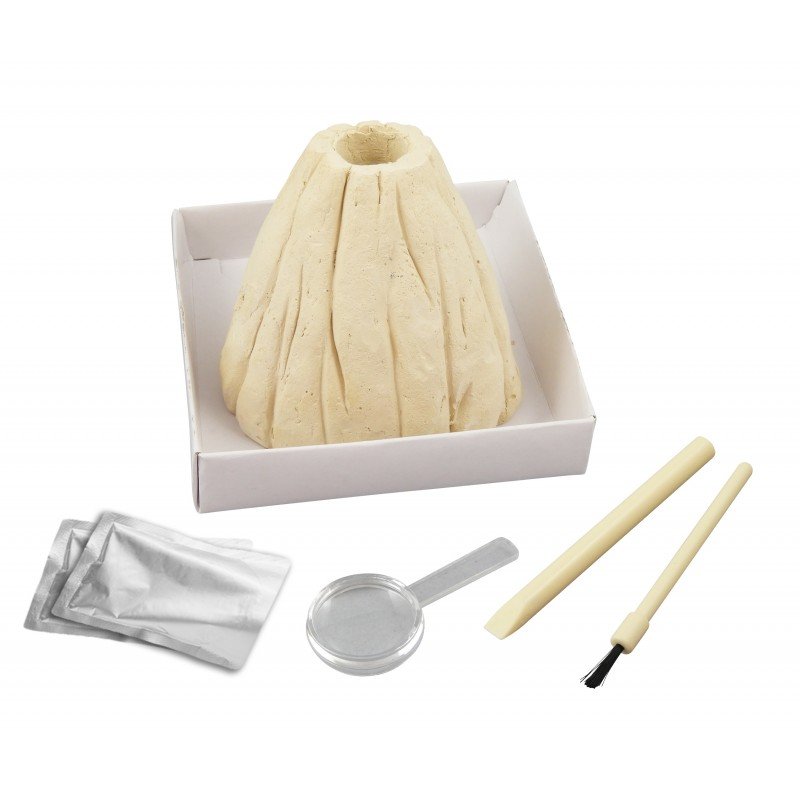 Mini volcano - Buki – Image 2