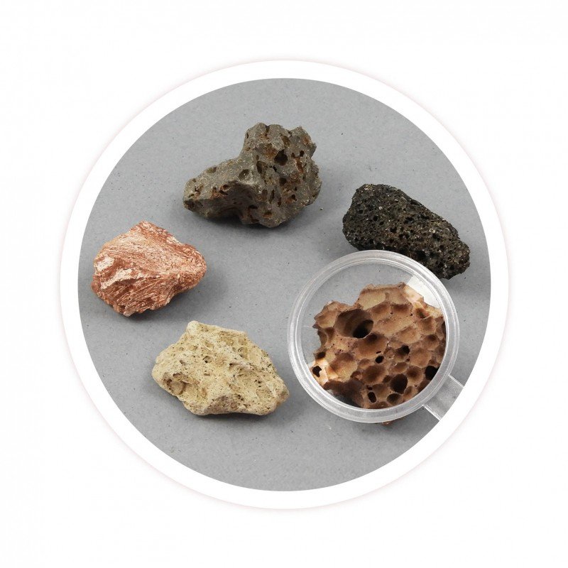 Mini volcano - Buki – Image 5