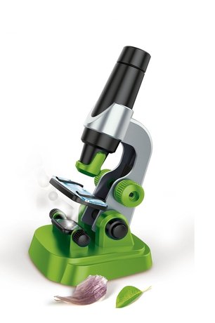 Mon premier microscope - Clementoni – Image 3
