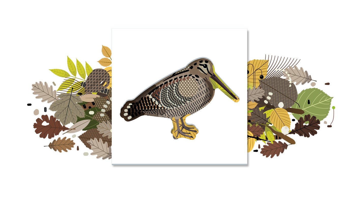 Montessori - Dans la nature - Clementoni – Image 2