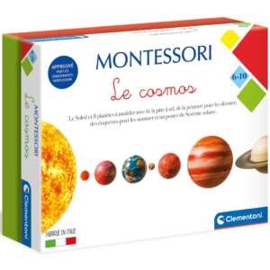 Montessori - Le Cosmos - Clementoni