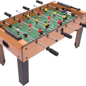 Table Baby Foot 82cm en bois