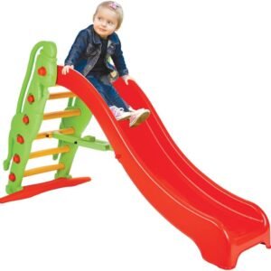 Toboggan Monkey Slide - Pilsan