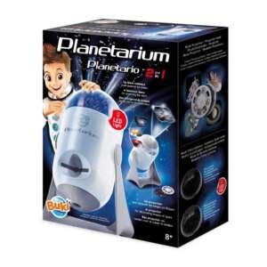 Planétarium 2en1 -Buki