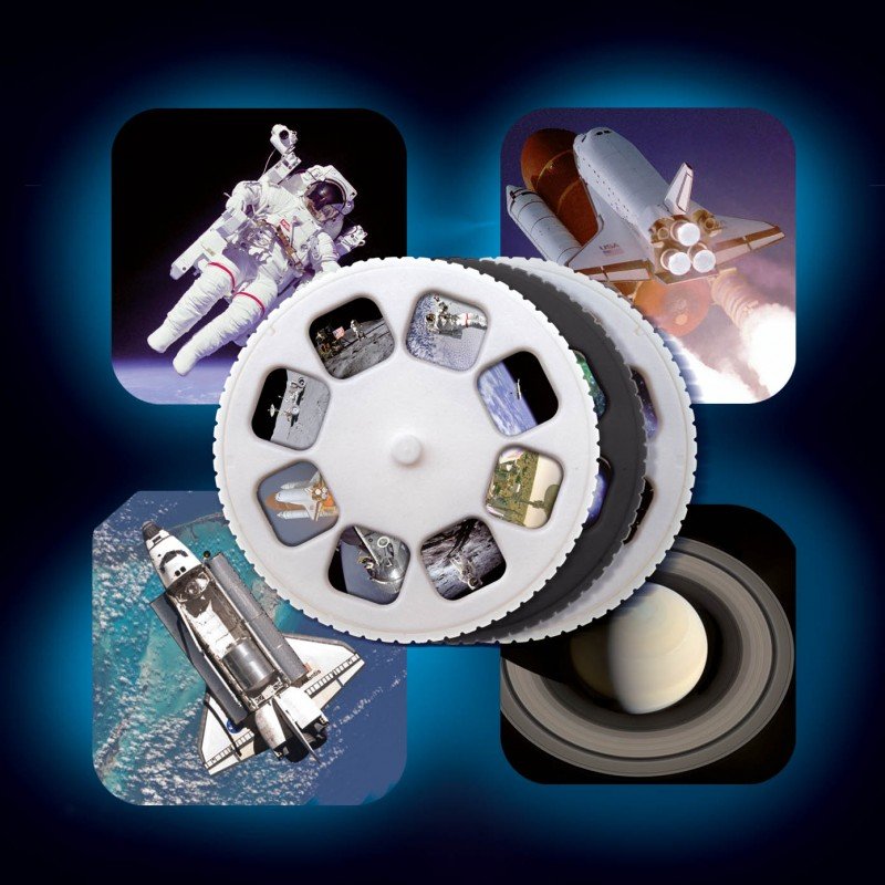 Planétarium 2en1 -Buki – Image 5