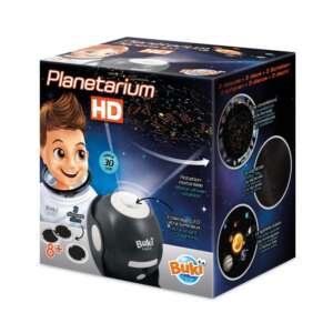 Planétarium HD - Buki