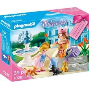 Playmobil - Set cadeau Princesses