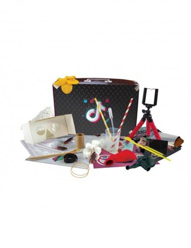 Studio Lab Devenez un tiktoker SCIENCE 4 YOU – Image 2