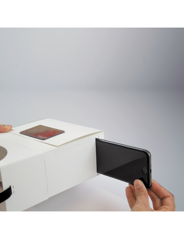 Studio Lab Devenez un tiktoker SCIENCE 4 YOU – Image 4
