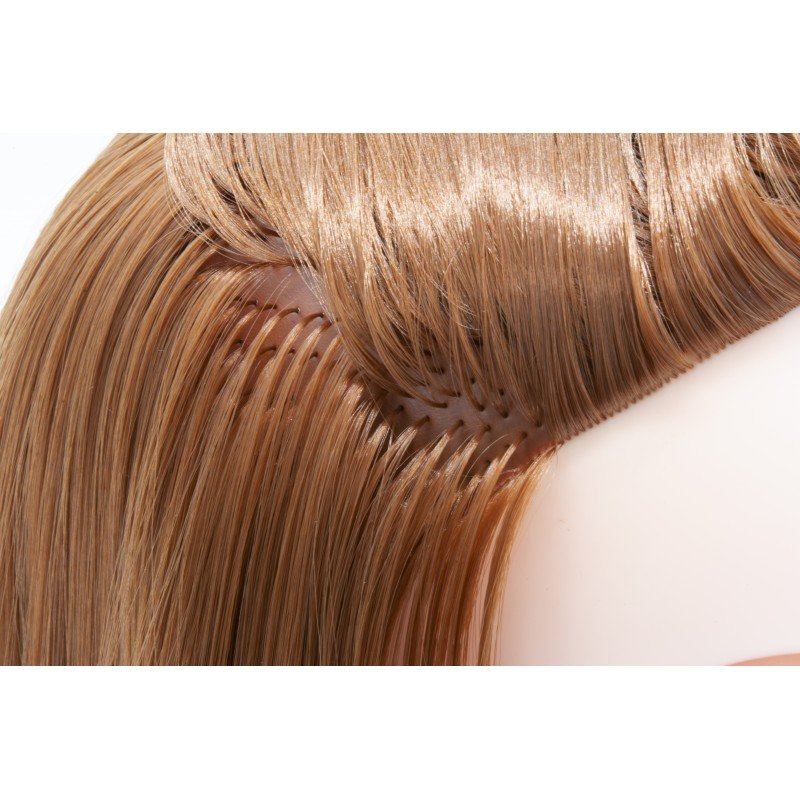 Professional Studio Hair - Tête à coiffure - Buki – Image 3