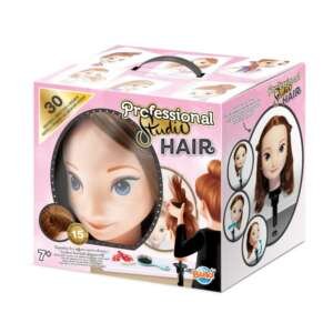 Professional Studio Hair - Tête à coiffure - Buki