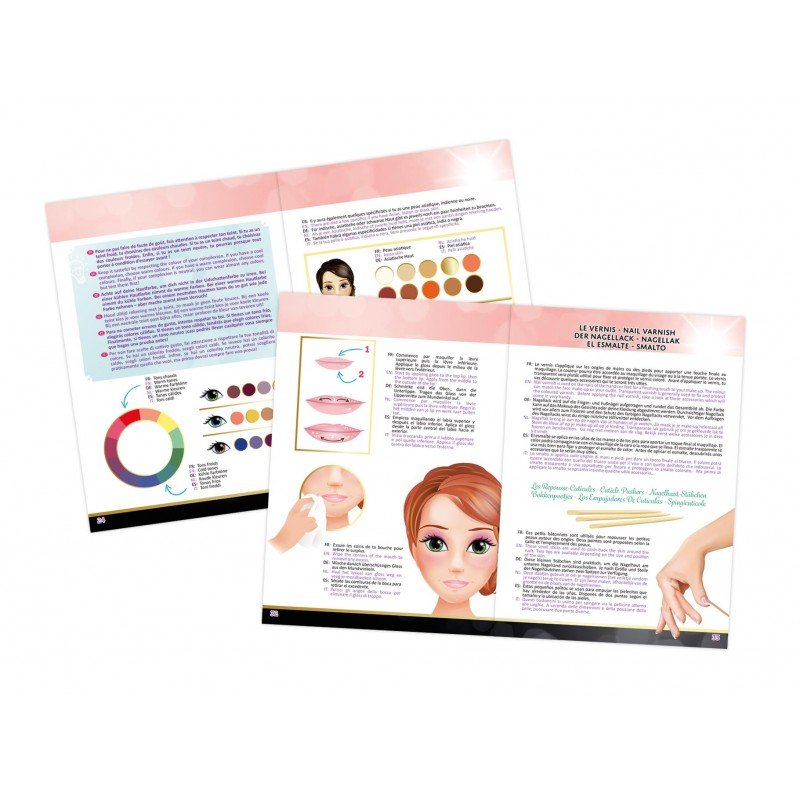 Professional Studio Make Up - Buki – Image 4