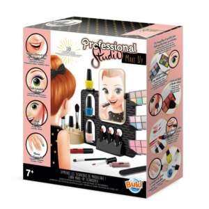 Professional Studio Make Up - Buki