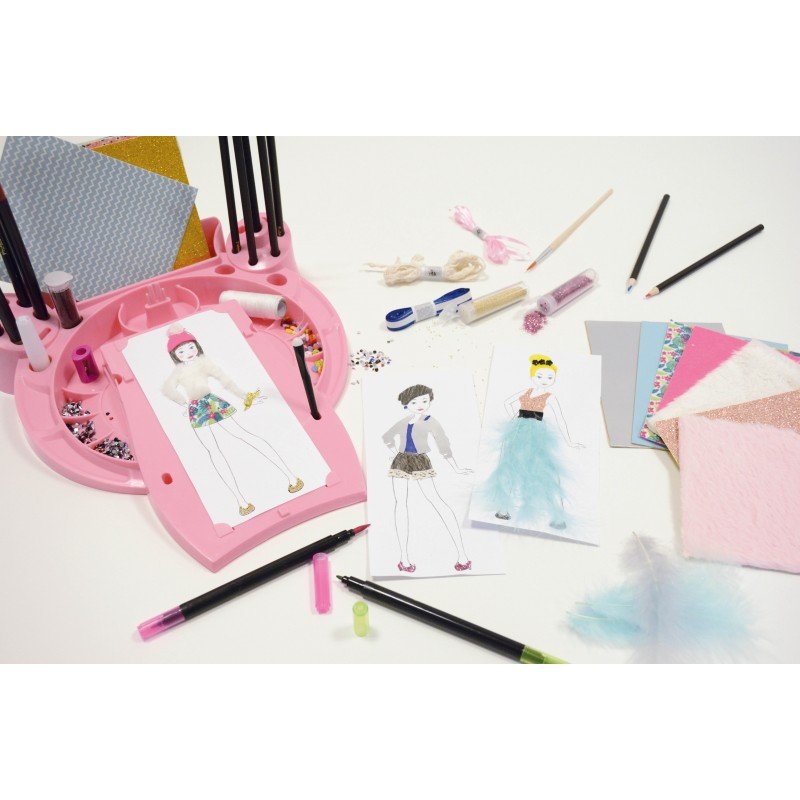 Professional Studio Mode - Buki – Image 5