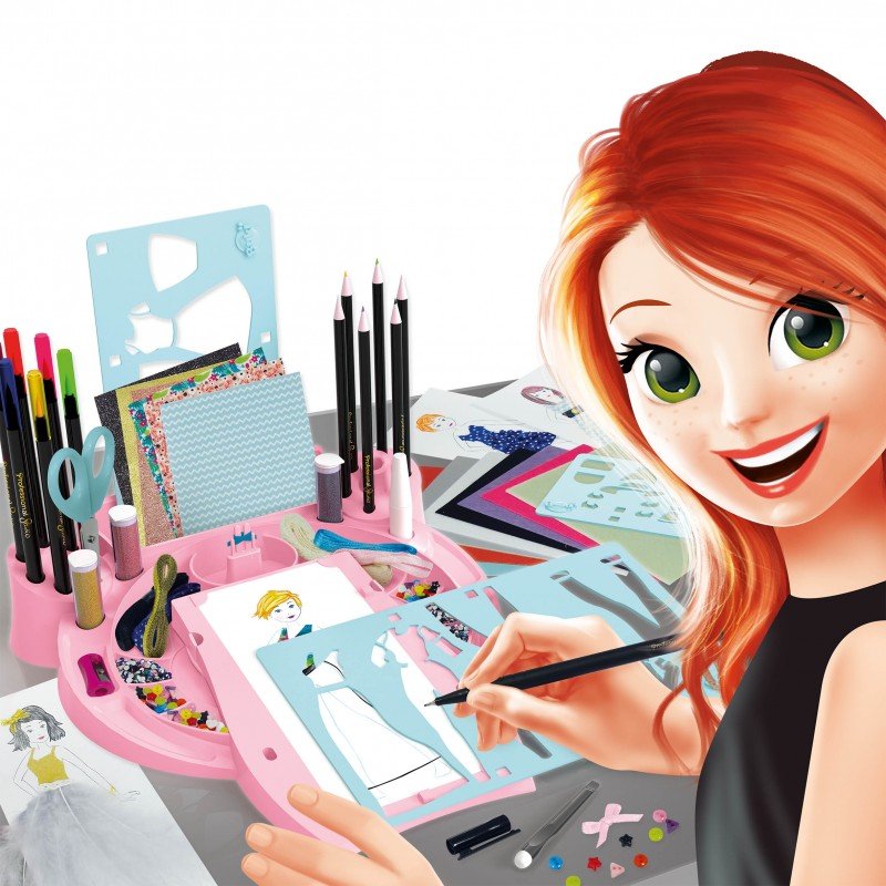 Professional Studio Mode - Buki – Image 7