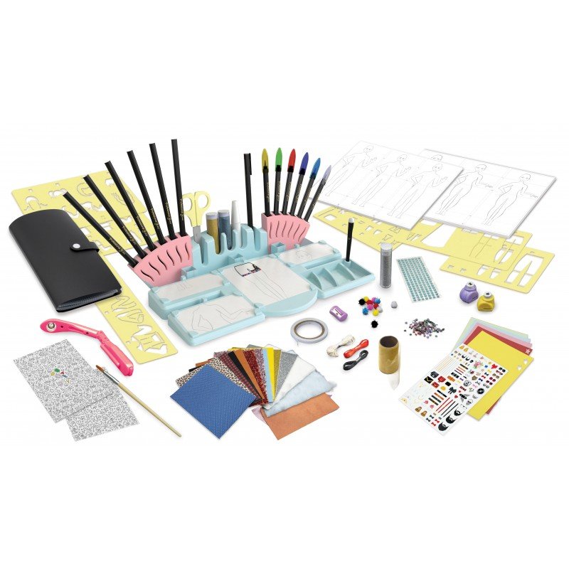 Professional Studio Mode Deluxe - Buki – Image 2
