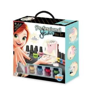 Professional Studio Nail Art -Buki
