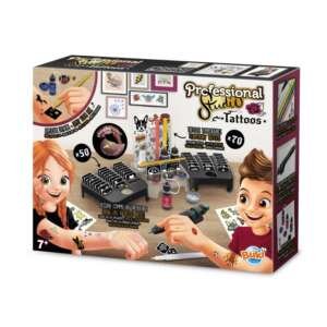 Professional studio de tatouage - Buki