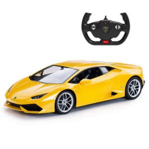 Voiture télécommandée Lamborghini Huracan LP610  - Rastar 1/14