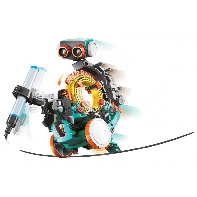 Robot Kodo à codé - Buki – Image 4