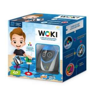 Robot Woki - Buki
