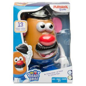 M Patate - Hasbro Gaming