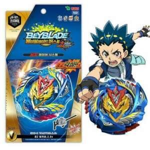Takara tomy B-127 Beyblade Burst cho-z Valkyrie.Z.EV Avec un lanceur