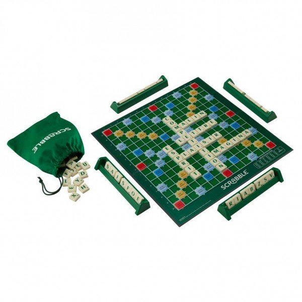 Scrabble Classique – Image 2