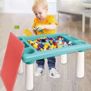 Blocs de Construction Multifonctionnels Jeu de Table 300 pcs