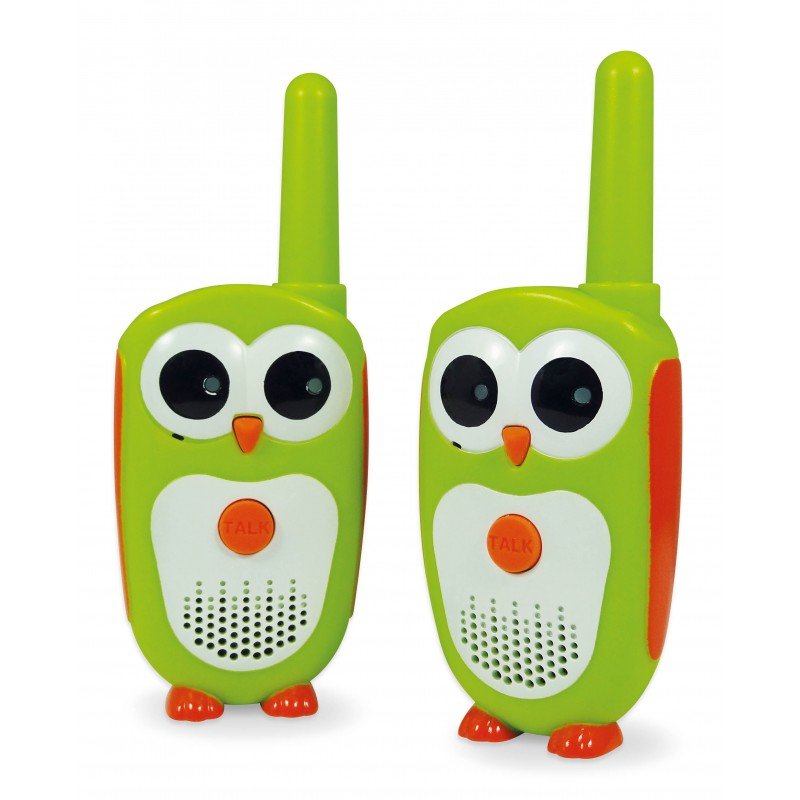 Talkie Walkie Junior - Buki – Image 2