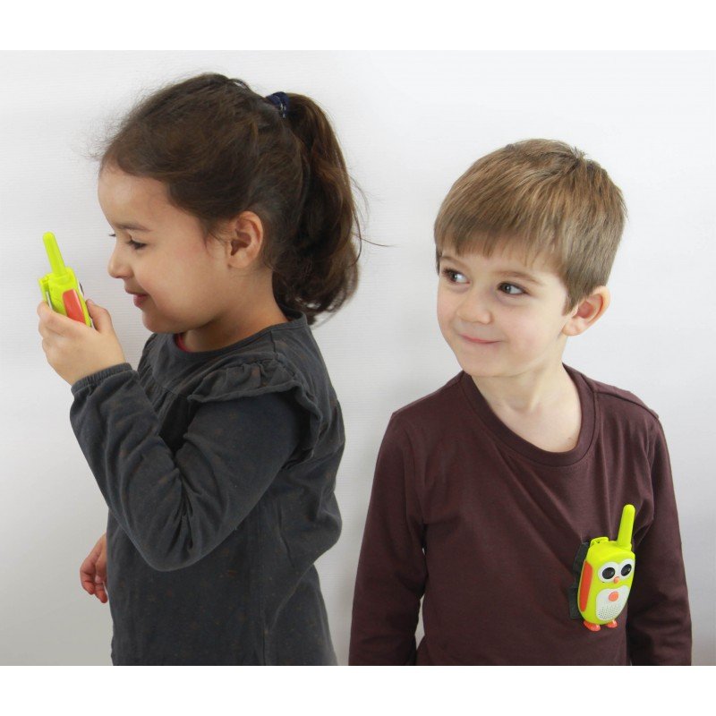 Talkie Walkie Junior - Buki – Image 3