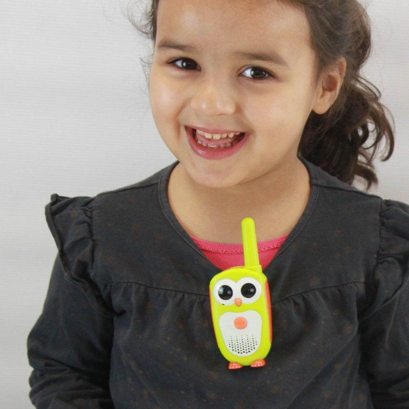 Talkie Walkie Junior - Buki – Image 4