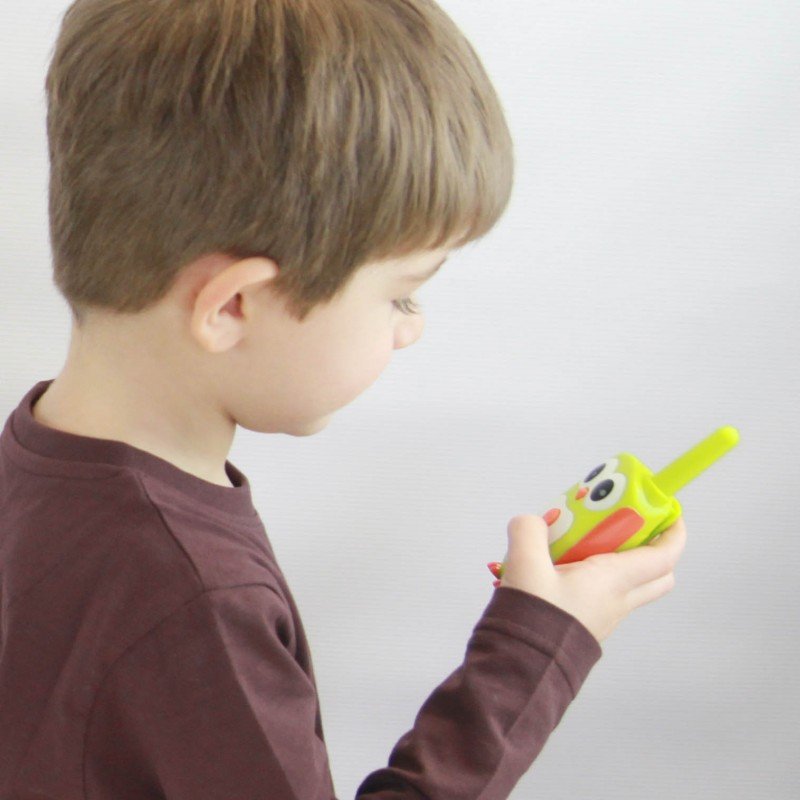 Talkie Walkie Junior - Buki – Image 5
