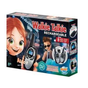 Talkies Walkies Rechargeable 4km - Buki