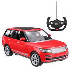 RC Range Rover 1/14 - Rastar