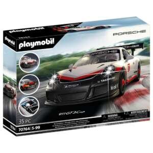 Playmobil - Porsche 911 Cup Gt3