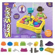Sable Magique avec accessoires - 900g du sable