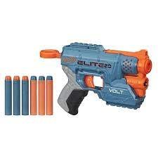 Nerf Elite 2.0 Volt SD-1 - Hasbro