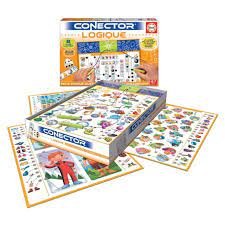 Educa - Conector Logique