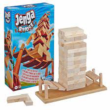 Jenga Bridge - Hasbro Gaming