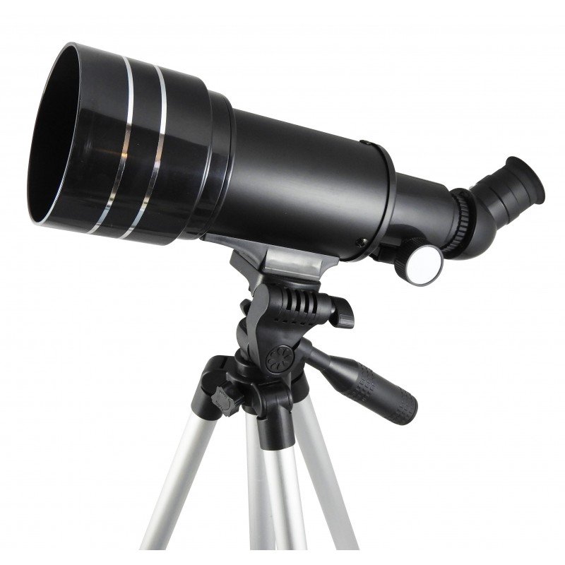 Téléscope lunaire 30 activité - Moonscope buki – Image 6
