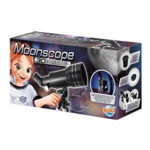 Téléscope lunaire 30 activité - Moonscope buki