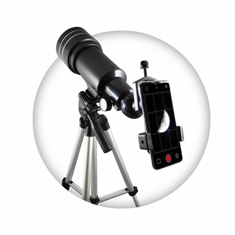 Téléscope lunaire 30 activité - Moonscope buki – Image 4