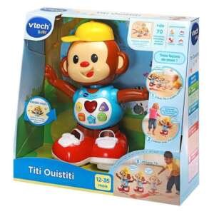 Titi Ouistiti Bleu  - Vtech