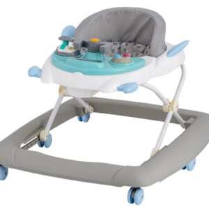 Youpala trotteur Navette spatiale Gris
