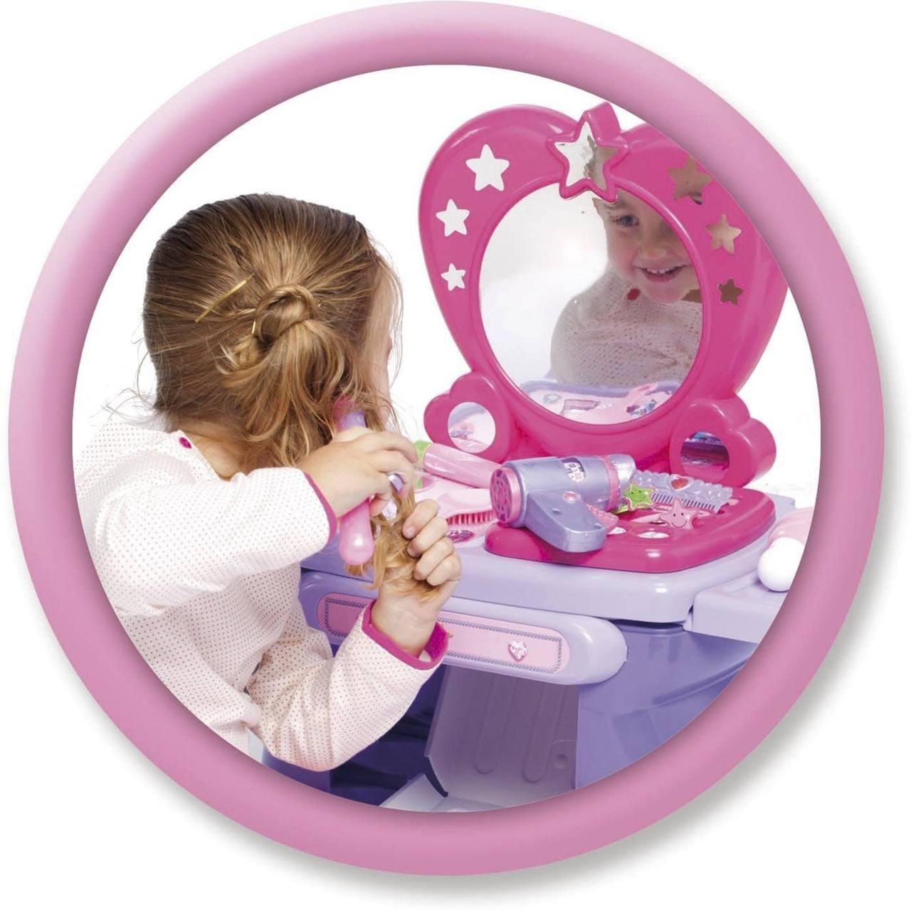 Coiffeuse Maquillage - Chicos – Image 3